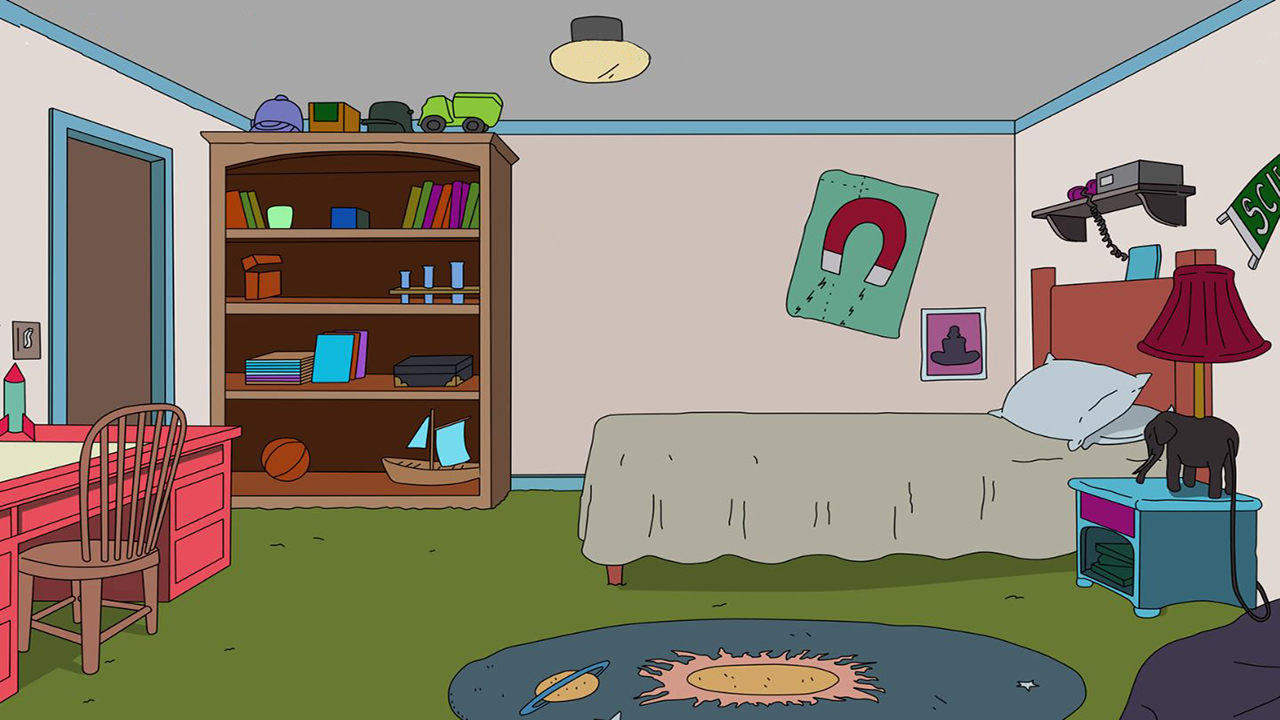 home